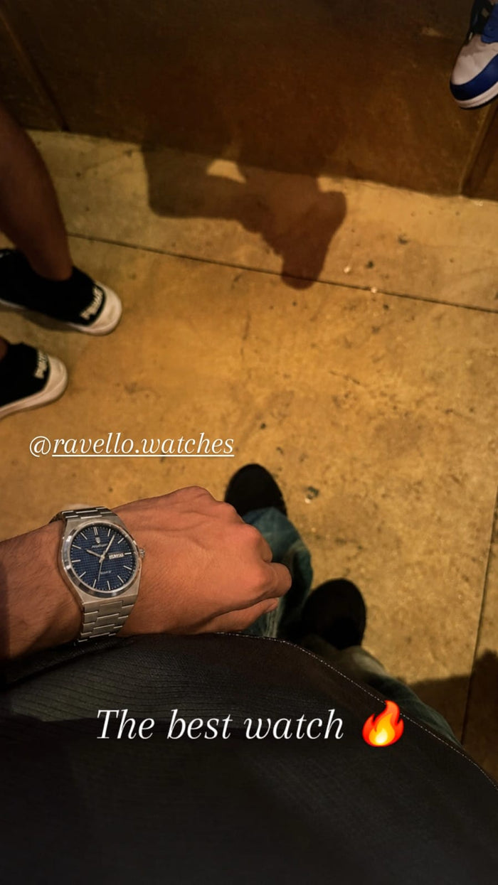 Ravello Customers