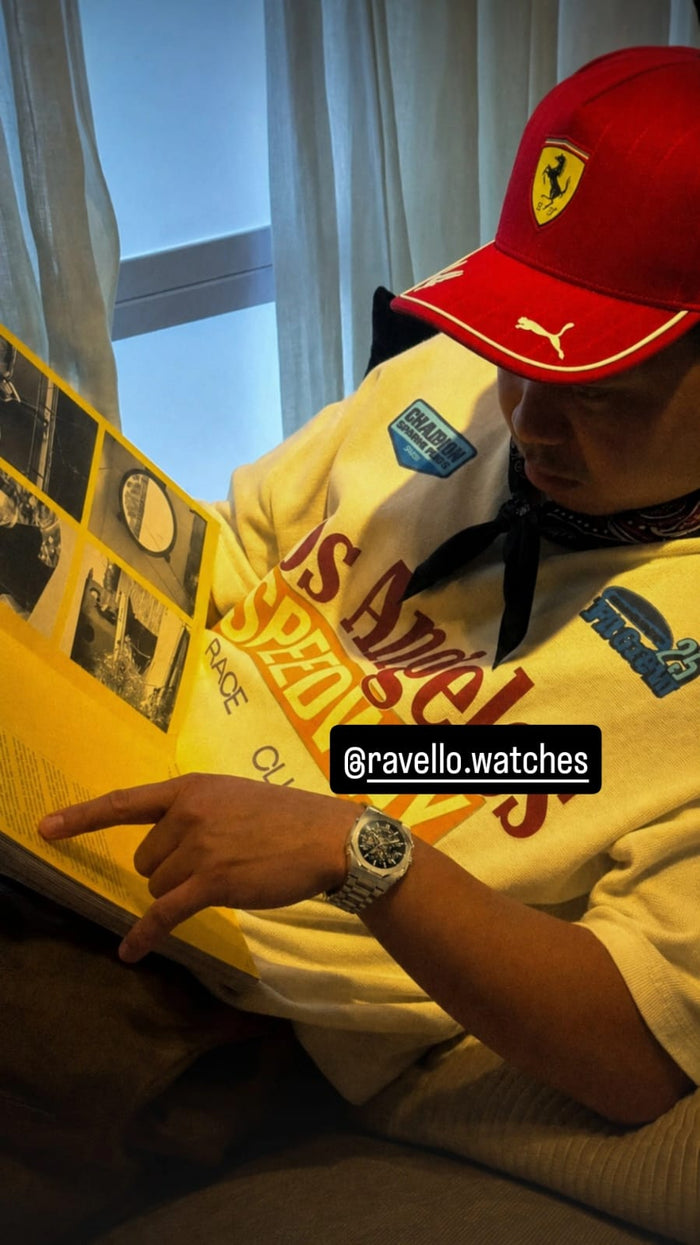 Ravello Customers